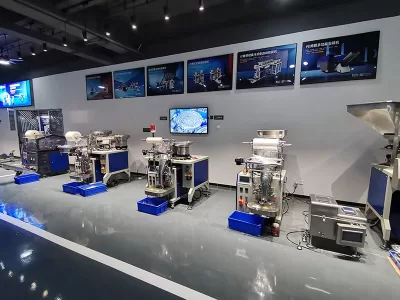 How to choose the screw packing machine that suits you?