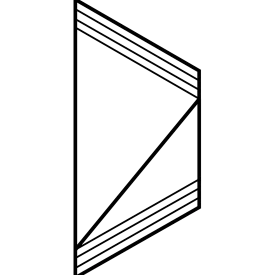Tetrahedron black